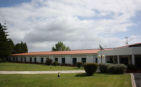 Flag Hotel Santarem